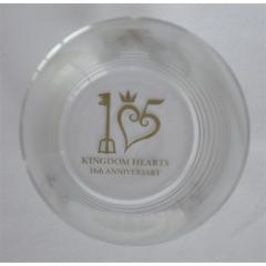 Kingdom Hearts 15th Anniversary tumblr glasses 2