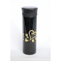 Kingdom Hearts 15th Anniversary stainless steel bottle 2