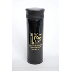 Kingdom Hearts 15th Anniversary stainless steel bottle