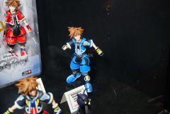 Kingdom Hearts Diamond Select Toys NYCC 2017 20