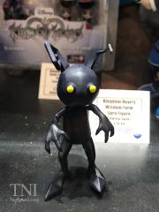 Kingdom Hearts Diamond Select Toys NYCC 2017 10