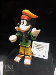 Kingdom Hearts Vinimates NYCC 2017 3