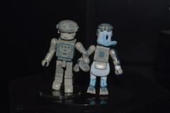 Kingdom Hearts Diamond Select Toys Minimates 3