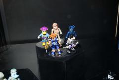 Kingdom Hearts Diamond Select Toys Minimates 11