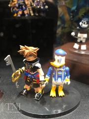 Kingdom Hearts Diamond Select Toys Minimates 6