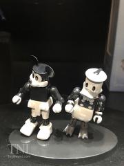 Kingdom Hearts Diamond Select Toys Minimates 8