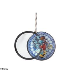 Kingdom Hearts Acrylic Mirror 4