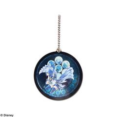 Kingdom Hearts Acrylic Mirror 19