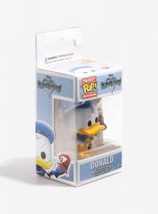 Kingdom Hearts Donald Funko Pocket Pop! Vinyl keychain 6