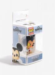 Kingdom Hearts Mickey Funko Pocket Pop! Vinyl keychain 6