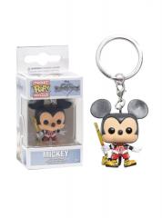 Kingdom Hearts Mickey Funko Pocket Pop! Vinyl keychain 1