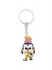 Kingdom Hearts Goofy Funko Pocket Pop! Vinyl keychain 2