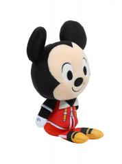 Kingdom Hearts Mickey Funko Pop! plushie 2