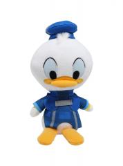 Kingdom Hearts Donald Funko Pop! plushie 1