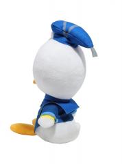 Kingdom Hearts Donald Funko Pop! plushie 3