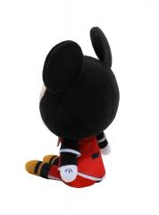 Kingdom Hearts Mickey Funko Pop! plushie 3