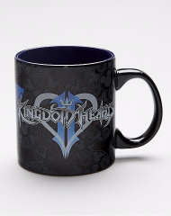 Kingdom Hearts 20 Oz. Coffee Mug 1