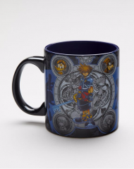 Kingdom Hearts 20 Oz. Coffee Mug 2