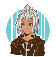 Young Xehanort