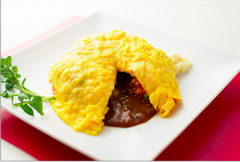 omurice