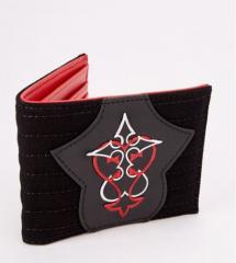 Kingdom Hearts Bifold Wallet