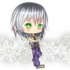 Chibi Riku