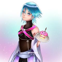 Aqua