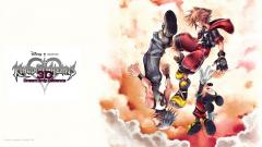 Kingdom Hearts