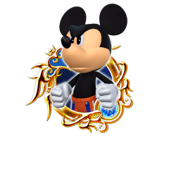 02 Mickey B