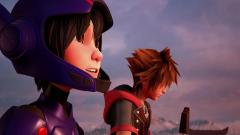 【KINGDOM HEARTS III】TGS 2018 Trailer Long Ver. 102