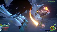 【KINGDOM HEARTS III】TGS 2018 Trailer Long Ver. 216