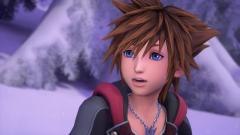 【KINGDOM HEARTS III】TGS 2018 Trailer Long Ver. 158