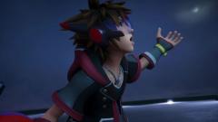 【KINGDOM HEARTS III】TGS 2018 Trailer Long Ver. 247