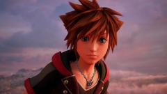 【KINGDOM HEARTS III】TGS 2018 Trailer Long Ver. 117