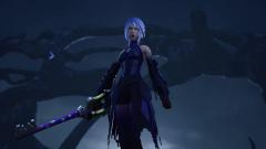 【KINGDOM HEARTS III】TGS 2018 Trailer Long Ver. 265