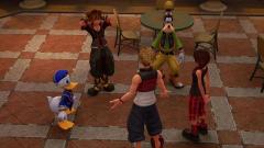 【KINGDOM HEARTS III】TGS 2018 Trailer Long Ver. 235