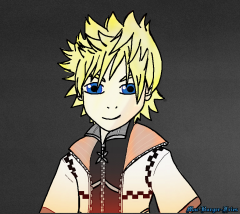 Roxas