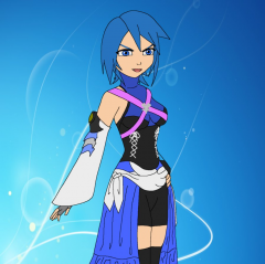 Master Aqua