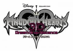 KINGDOM HEARTS 3D