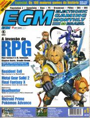 2002-04 Electronic Gaming Monthly Brasil