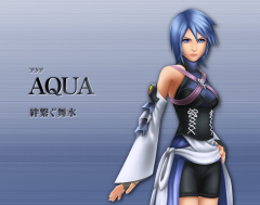 aqua