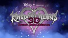 KINGDOM HEARTS 3D