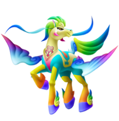 pegaslick