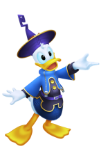 donald-duck