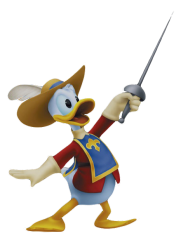 donald-musketeer