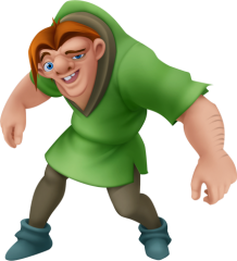 quasimodo