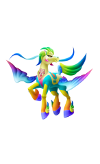 pegaslick