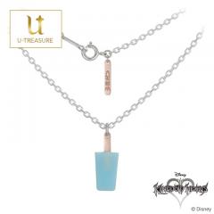 U Treasure Sea Salt Ice Cream Pendant