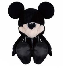 0016109 ichiban kuji kingdom hearts kuji mickey organization xiii plush Mickey Org. XIII