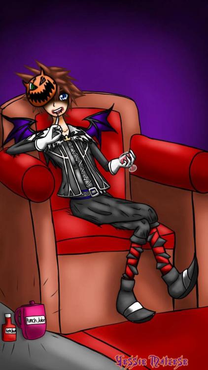 __halloween_town_sora____remake__by_yessiemaltese_dcqx8db-pre.thumb.jpg.e9704f396f87225aa5ff7e4e96490a34.jpg